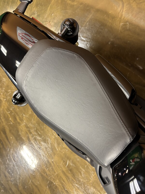 RH975 2025 Nightster - Photo 9