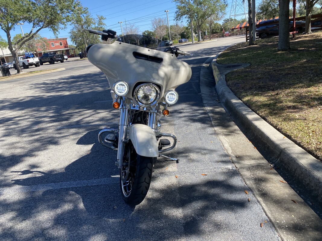 2022 Harley-Davidson Street Glide Special - Photo 3
