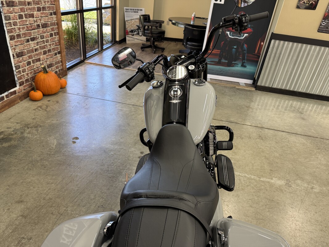 2025 Harley-Davidson Road King Special FLHRXS - Photo 3