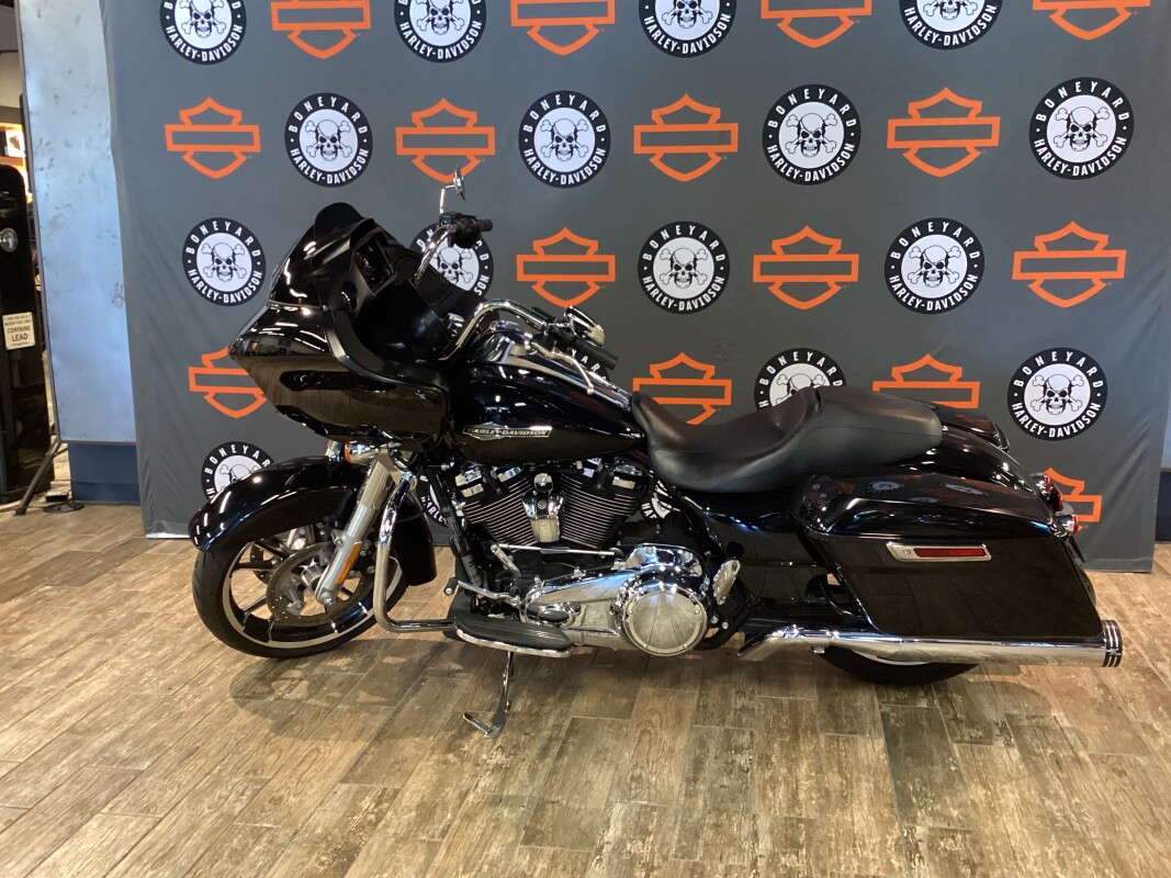 FLTRX 2023 Road Glide - Photo 7
