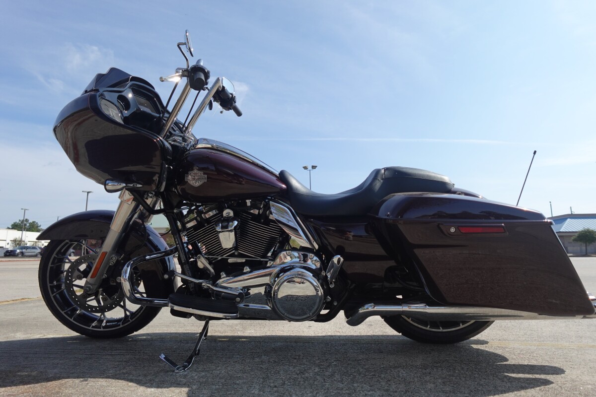 2021 Harley-Davidson Road Glide Special FLTRXS - Photo 5