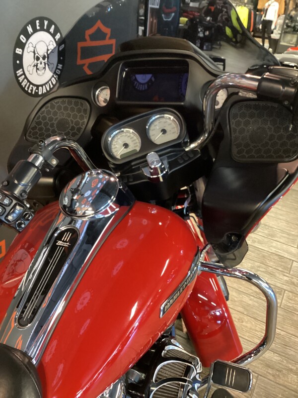 FLTRX 2023 Road Glide - Photo 3