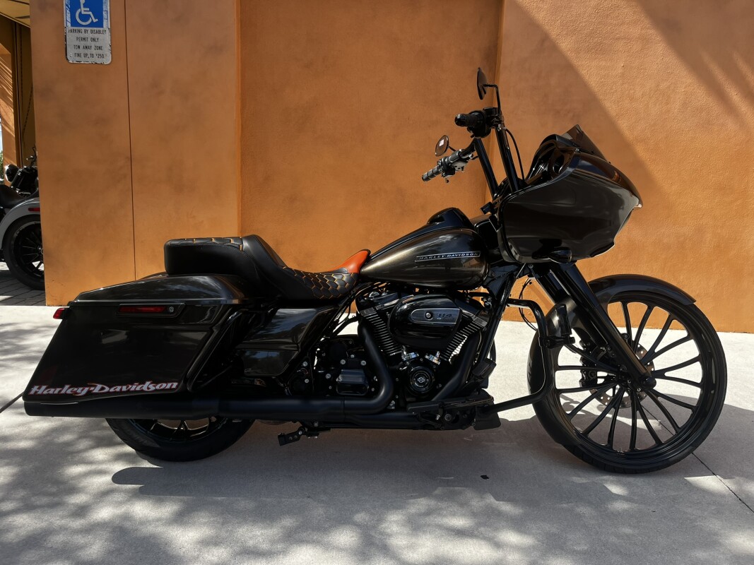Road Glide Special