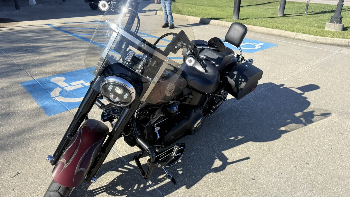2010 Harley-Davidson Fat Boy Special - Photo 5