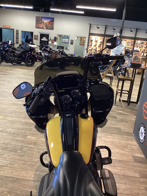 FLTRXS 2023 Road Glide Special - Photo 7