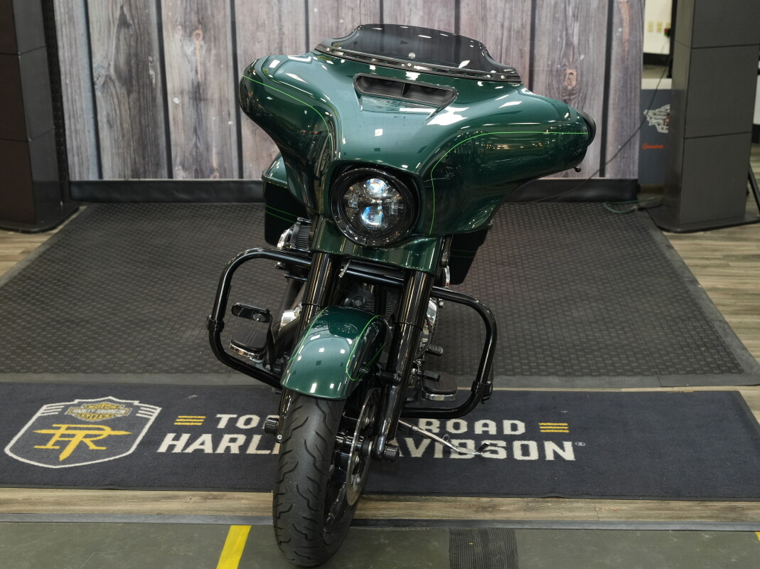 2015 Harley-Davidson Street Glide Special, photo 6