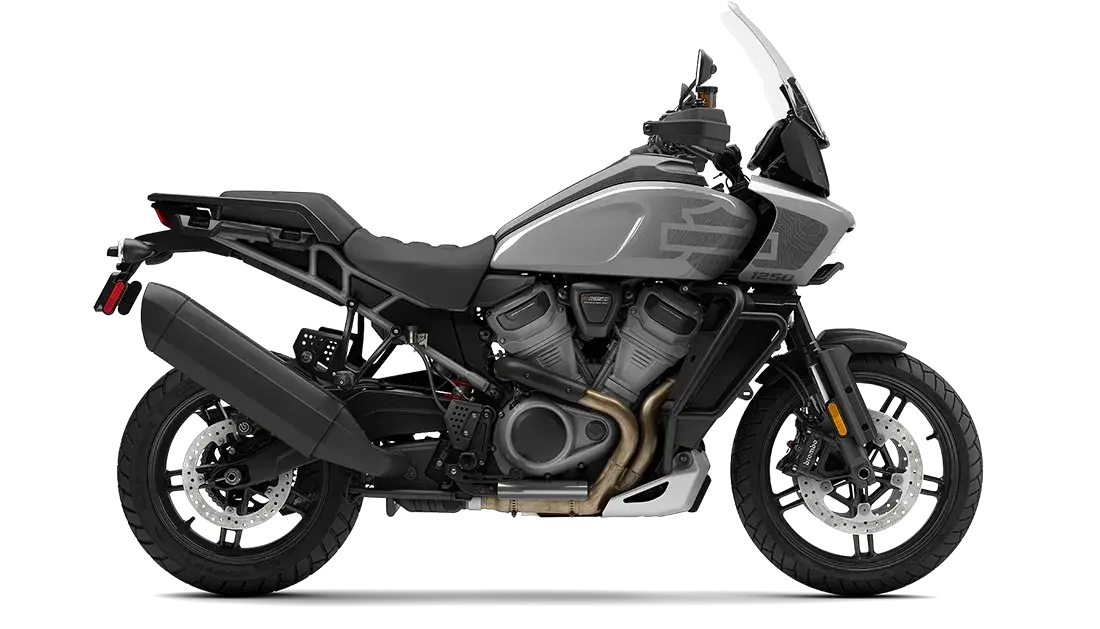 2024 Harley-Davidson Pan America 1250 Special