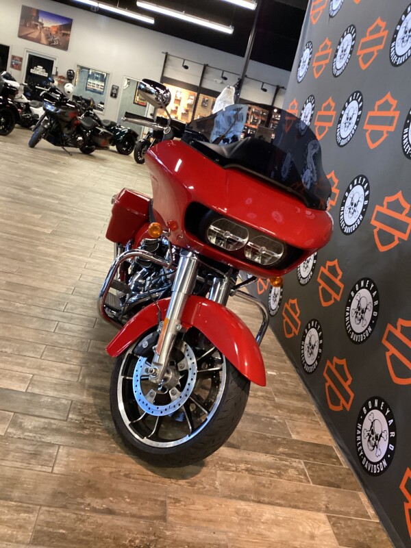 FLTRX 2023 Road Glide - Photo 5