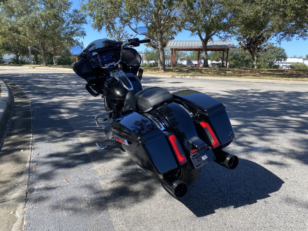 2024 Harley-Davidson Road Glide - Photo 6