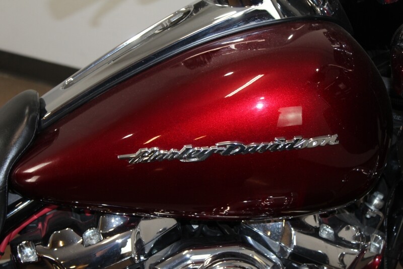 Harley-Davidson Road Glide Special 2017 FLTRXS 673536T VELOCITY RED - Photo 10