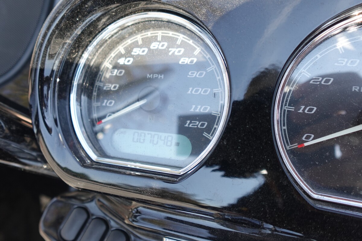 2021 Harley-Davidson Road Glide Special FLTRXS - Photo 10