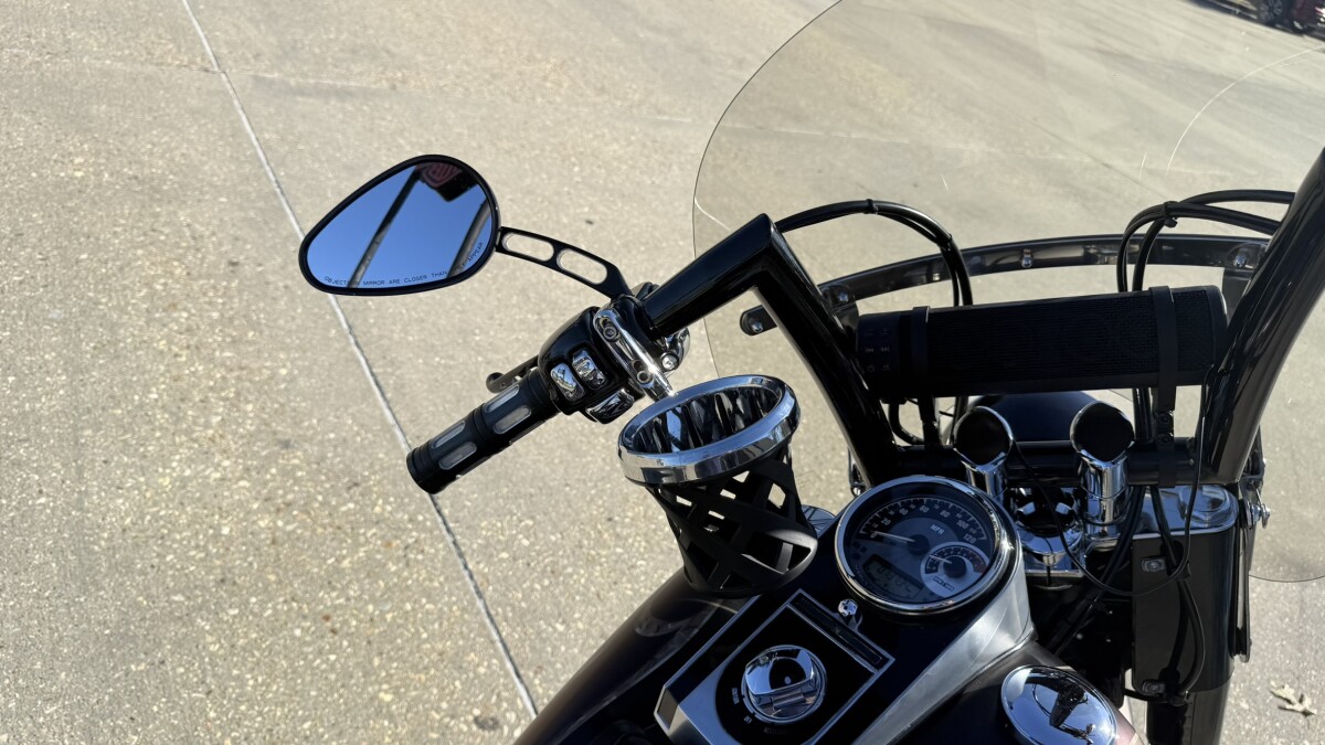 2010 Harley-Davidson Fat Boy Special - Photo 6