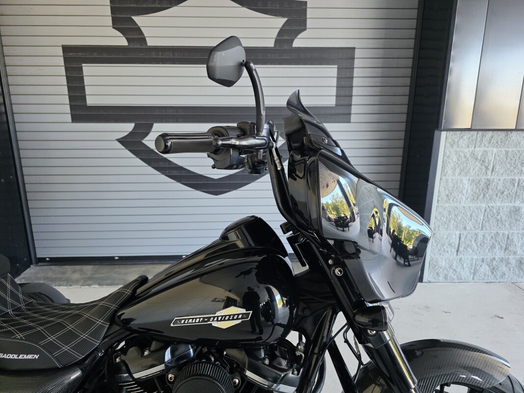 2018 Harley-Davidson Street Glide Special - Photo 4