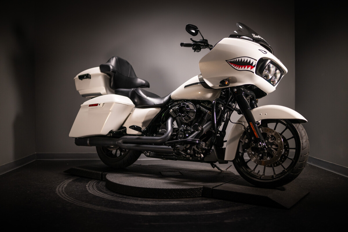 2018 Road Glide Special (FLTRXS)