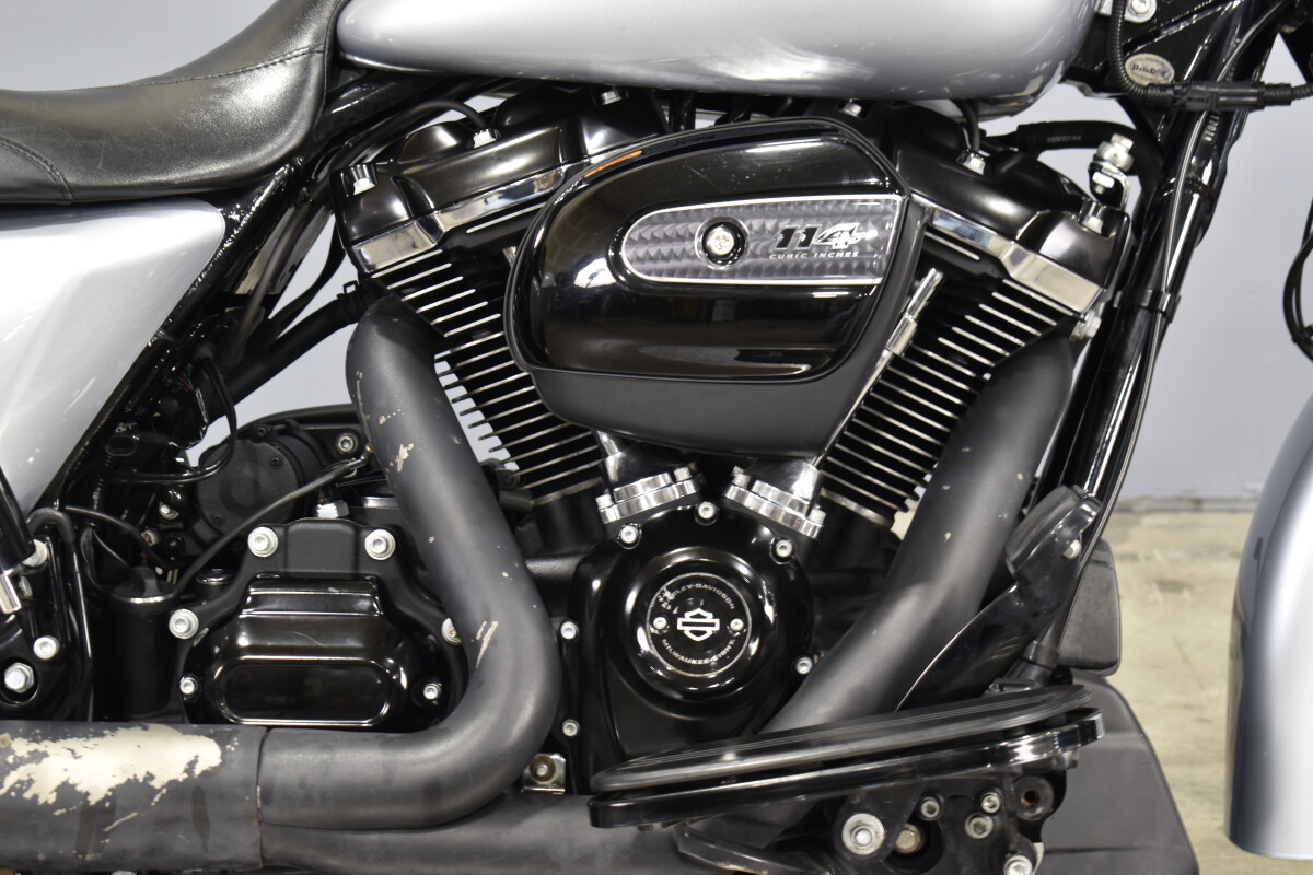 2019 Harley-Davidson Street Glide Special FLHXS - Photo 10