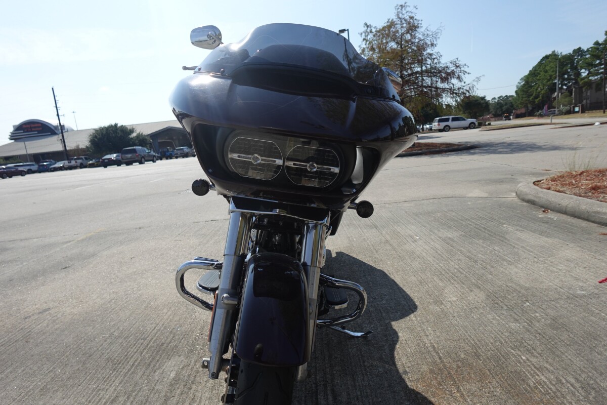 2021 Harley-Davidson Road Glide Special FLTRXS - Photo 3