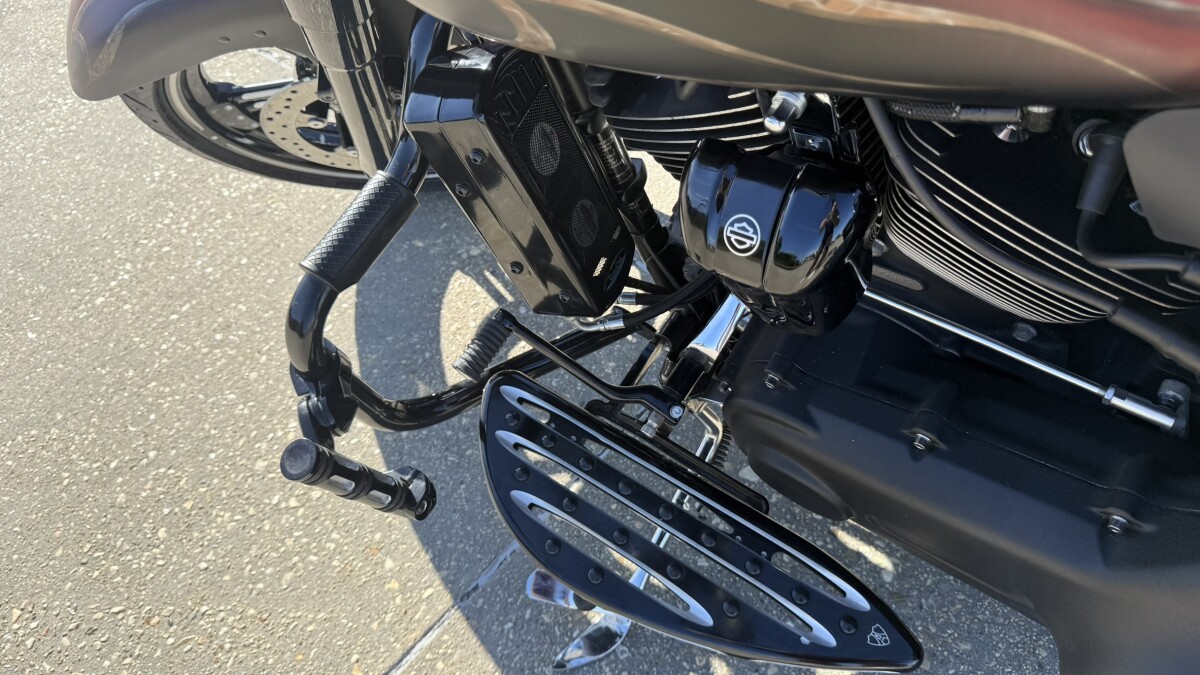 2010 Harley-Davidson Fat Boy Special - Photo 3