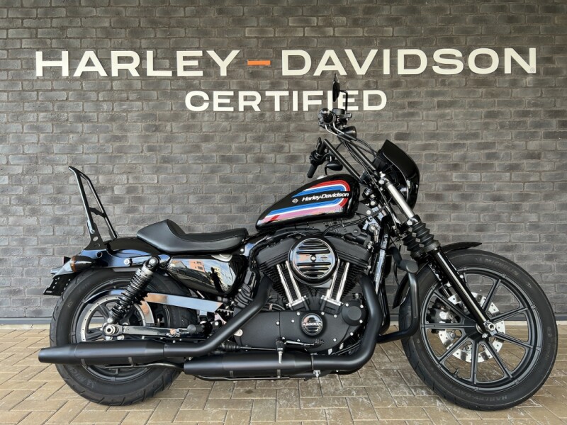 ハーレダビットソン。希少。 宮崎でハーレーダビッドソンを取り扱うユタカシティの展示車両を紹介