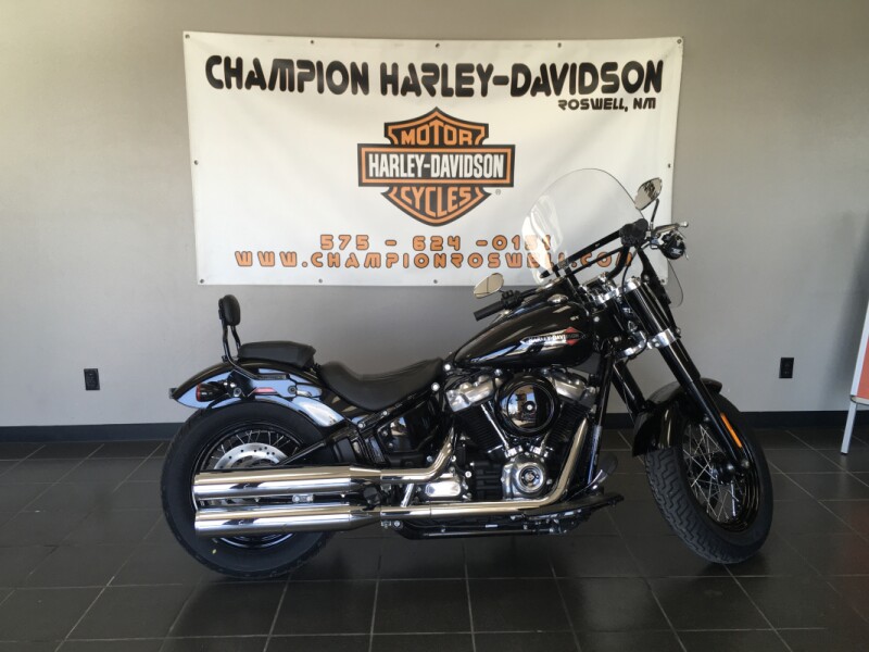 2019 Harley Davidson Softail Slim®