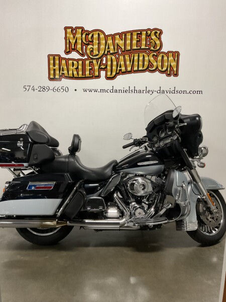 2012 Harley-Davidson® Electra Glide® Ultra Limited