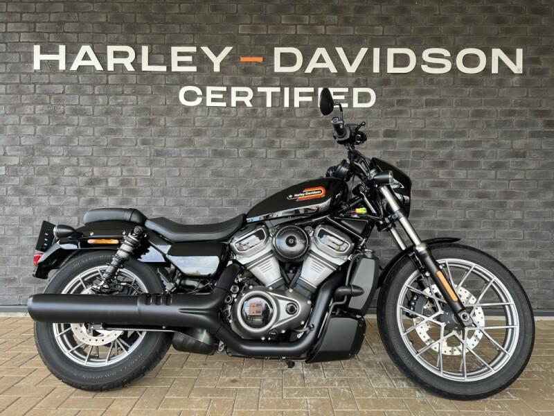 在庫車両 | Harley-Davidson Certified Saitama