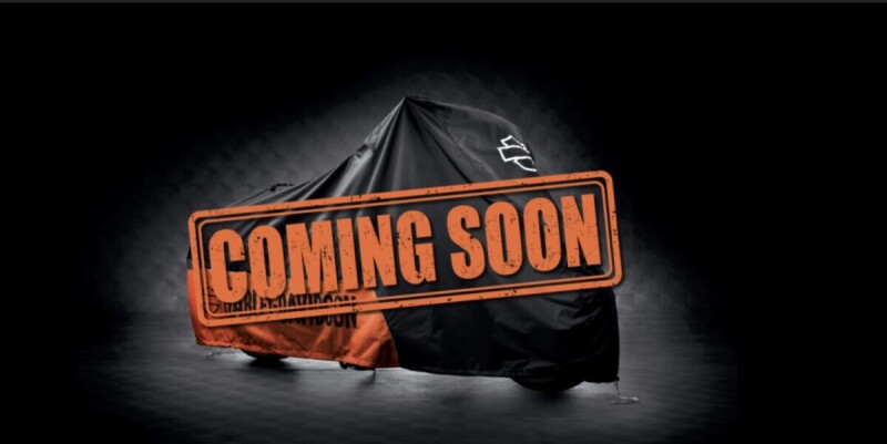 2018 Harley-Davidson® Street Glide® Special Vivid Black