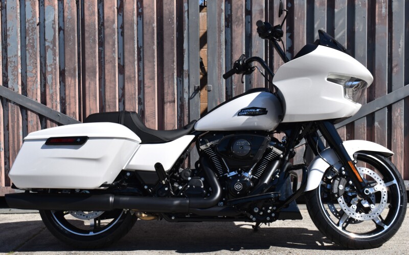 2025 Harley-Davidson® Road Glide® FLTRX