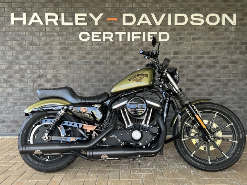 在庫車両｜Harley-Davidson Certified Saitama | Harley-Davidson
