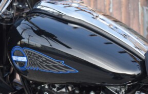 2025 Harley-Davidson® Low Rider® ST FXLRST thumb 3