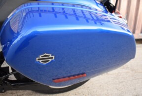 2025 Harley-Davidson® Low Rider® ST FXLRST thumb 1
