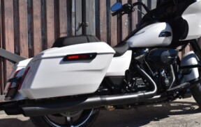 2025 Harley-Davidson® Road Glide® FLTRX thumb 2