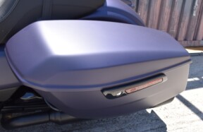 2025 Harley-Davidson® Road Glide® FLTRX thumb 1