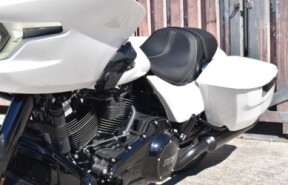 2025 Harley-Davidson® Road Glide® FLTRX thumb 0