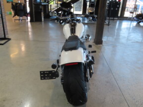 2024 Harley-Davidson® Breakout™ 117 FXBR thumb 0