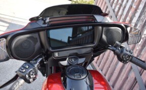 2025 Harley-Davidson® Street Glide® FLHX thumb 0