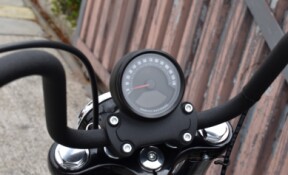 2025 Harley-Davidson® Street Bob® FXBB thumb 1