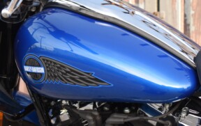 2025 Harley-Davidson® Low Rider® ST FXLRST thumb 3