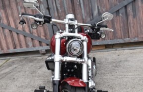 2025 Harley-Davidson® Breakout® FXBR thumb 1