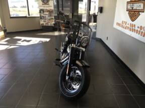 2019 Harley Davidson Softail Slim® thumb 2