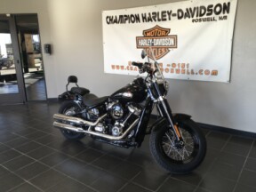 2019 Harley Davidson Softail Slim® thumb 1