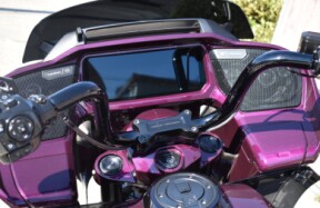 2025 Harley-Davidson® CVO™ Road Glide® FLTRXSE thumb 0