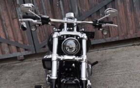 2025 Harley-Davidson® Breakout® FXBR thumb 0