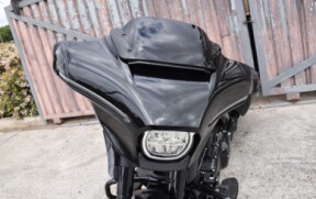 2025 Harley-Davidson® Street Glide® FLHX thumb 1