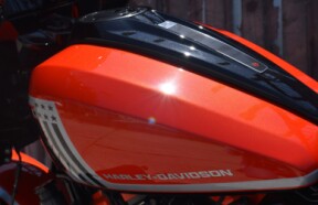 2024 Harley-Davidson® CVO™ Street Glide FLHXSE thumb 3
