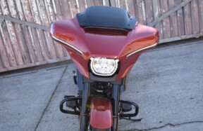 2025 Harley-Davidson® Street Glide® FLHX thumb 1