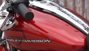 2025 Harley-Davidson® Breakout® FXBR thumb 3