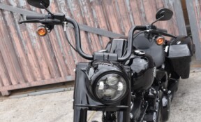 2025 Harley-Davidson® Road King® Special FLHRXS thumb 0