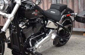 2025 Harley-Davidson® Breakout® FXBR thumb 0
