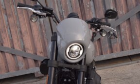 2025 Harley-Davidson® Low Rider® S FXLRS thumb 0