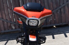 2024 Harley-Davidson® CVO™ Street Glide FLHXSE thumb 0